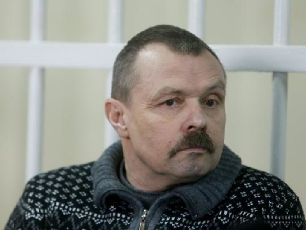 Бывшего крымского депутата приговорили к 12-ти годам тюрьмы за госизмену