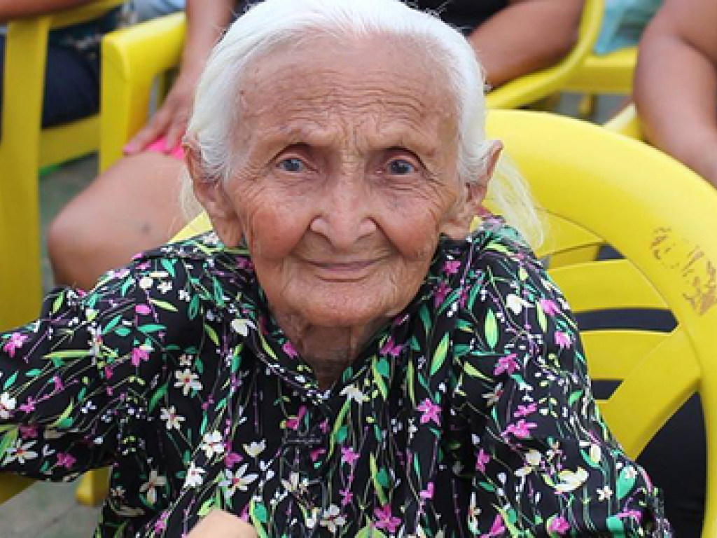 В Бразилии из-за 8 долларов убили 106-летнюю долгожительницу