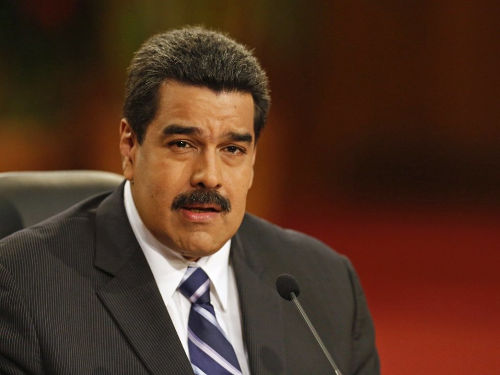 Назвав Венесуэлу «страной-террористом», Вашингтон не покончит с режимом Мадуро – эксперт