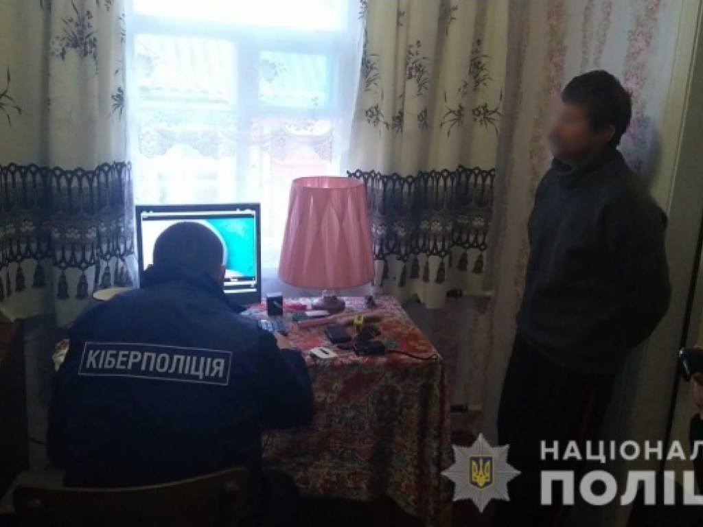45-летний житель Киевщины насиловал несовершеннолетних дочерей и снимал порнографию (ФОТО, ВИДЕО)