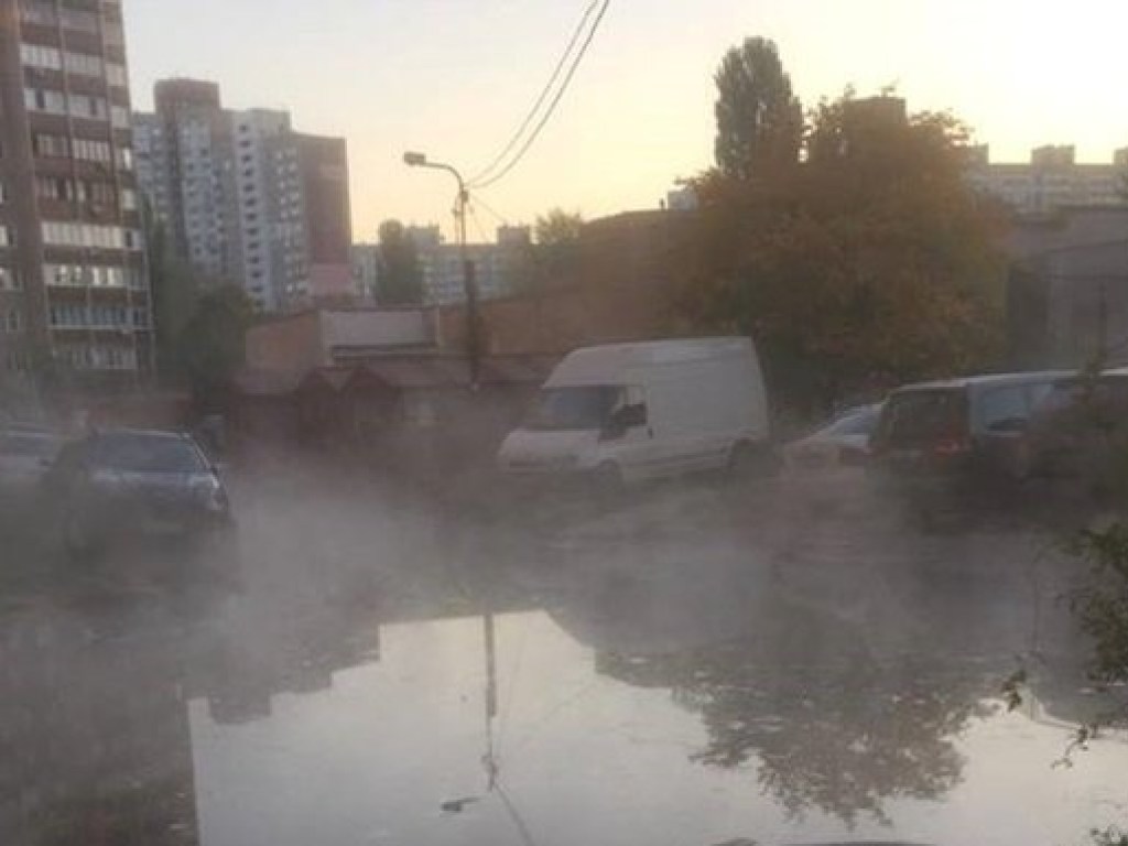 «Холодомор» из-за аварий продолжается: в Одессе и Черноморске без тепла остались семь тысяч человек