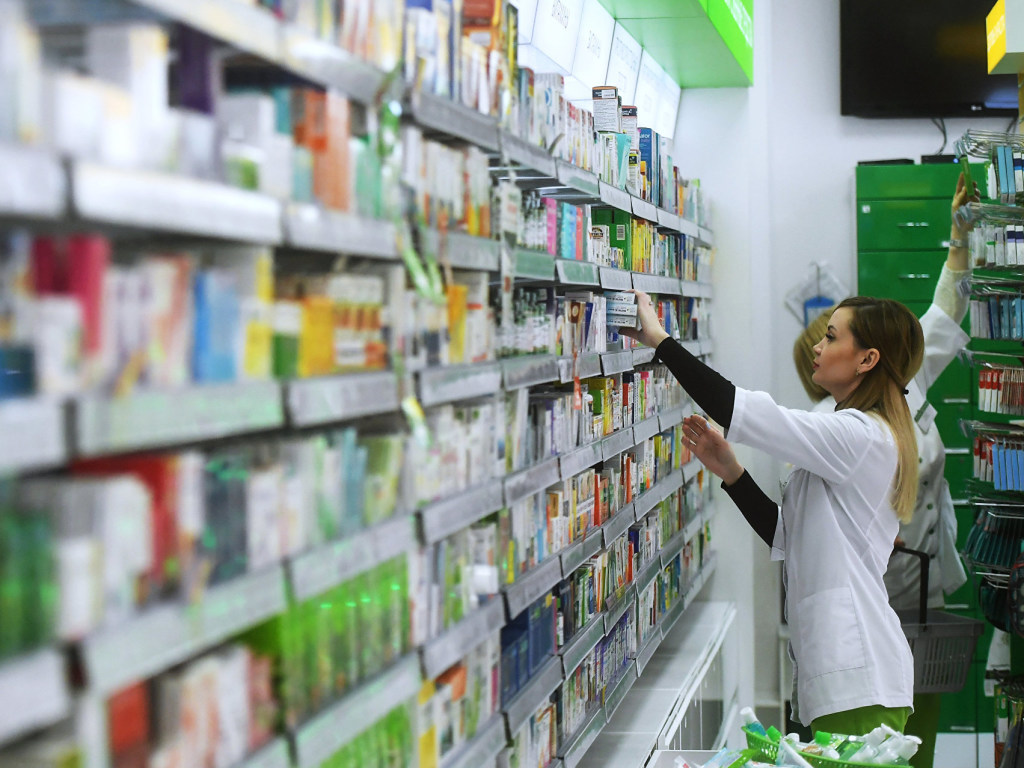 Аптеки по-новому: все о скандальном законопроекте 