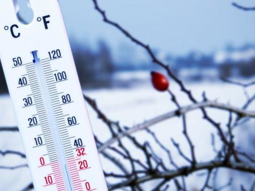 В конце текущей недели в Украину придет потепление – Гидрометцентр