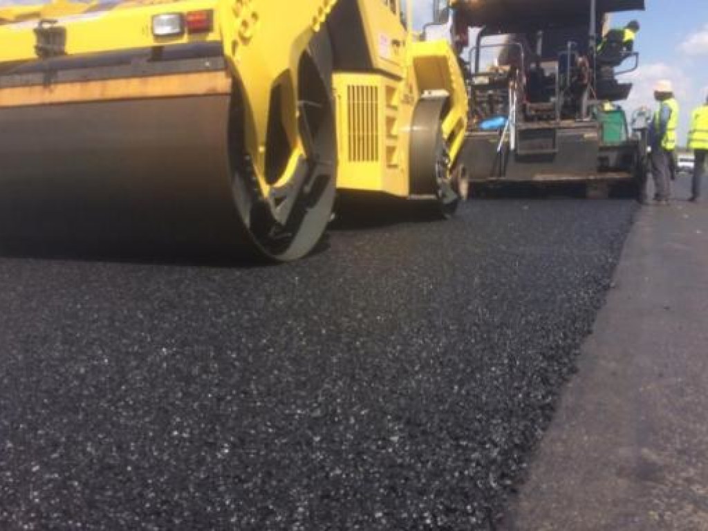 В 2019 году Мининфраструктуры планирует контролировать качество сырья для дорог