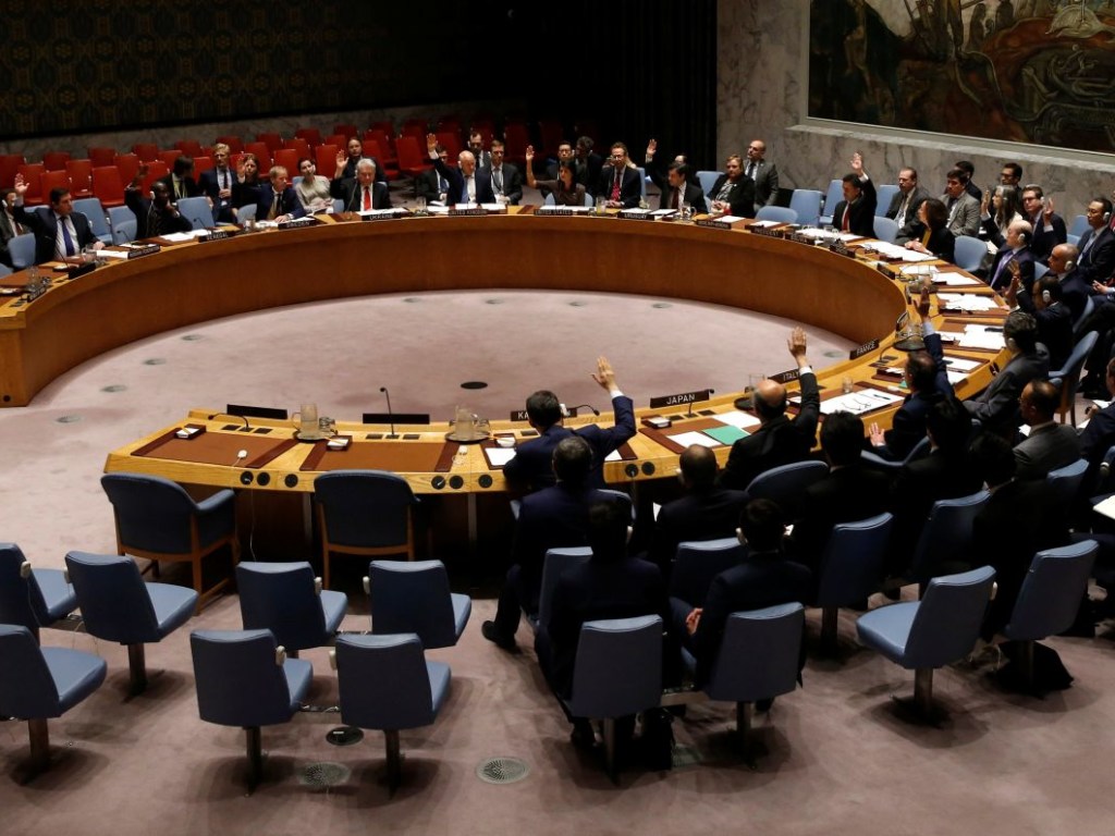Лишение членов Совбеза ООН права вето приведет к международному хаосу – европейский аналитик