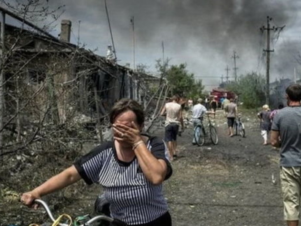 В ООН опубликовали новые данные по жертвам на Донбассе 
