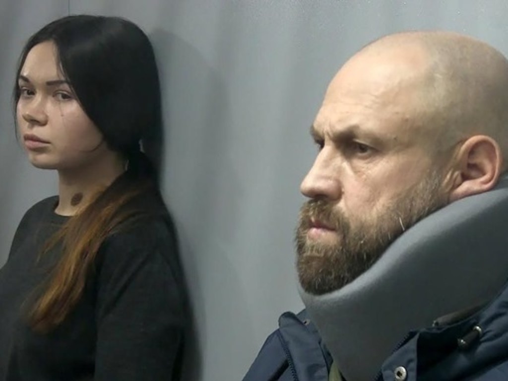 Смертельное ДТП в Харькове: до сих пор не нашли женщину-нарколога, которая первой обследовала Зайцеву