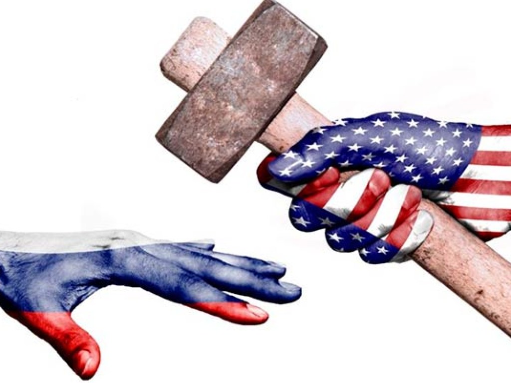 Новые антироссийские санкции США лишены смысла – эксперт