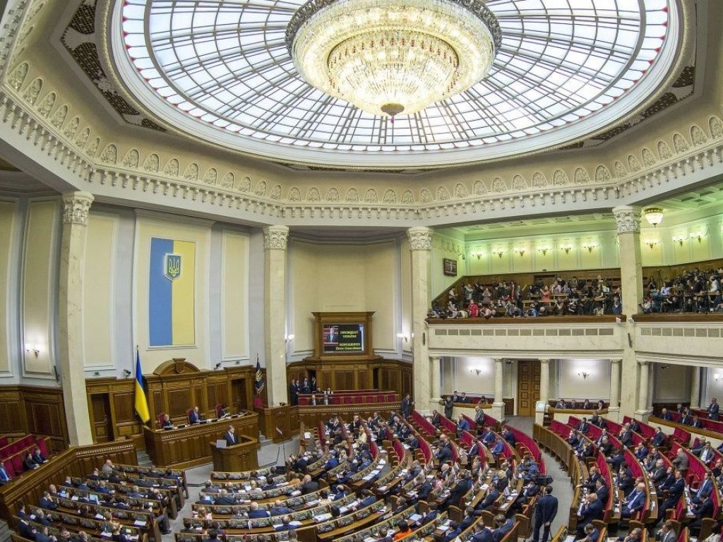 Профильный комитет Рады рекомендовал принять госбюджет-2019 во втором чтении