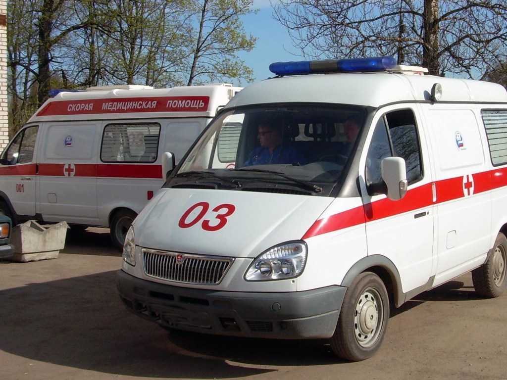 Житель Санкт-Петербурга нашел разложившийся труп своего брага &#8212; СМИ