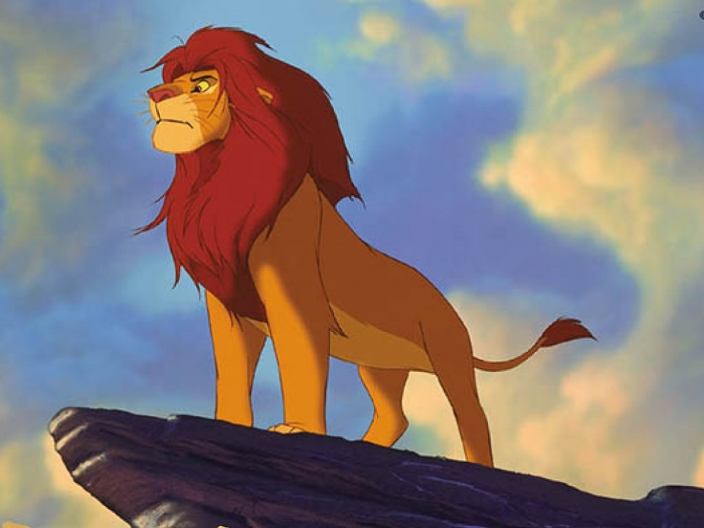 В Сети появился первый тизер к ремейку легендарного «Короля Льва» (ВИДЕО)