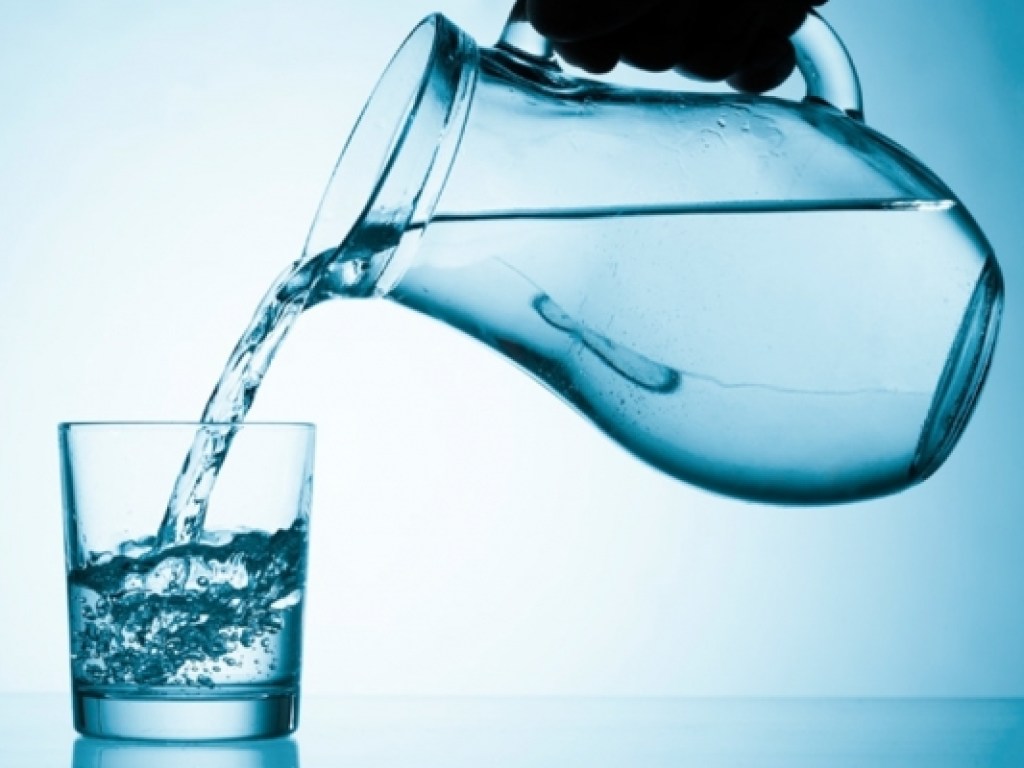 Питьевая вода является продуктом питания №1 &#8212; академик