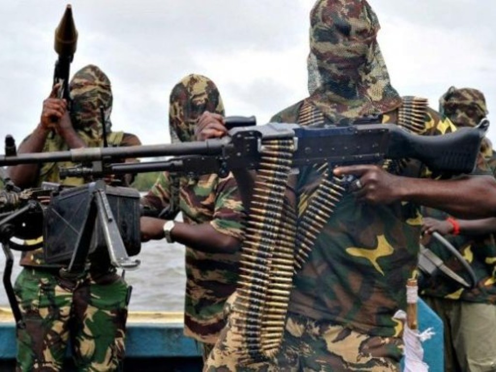 Боевики «Боко харам» похитили 15 девочек на юго-востоке Нигера