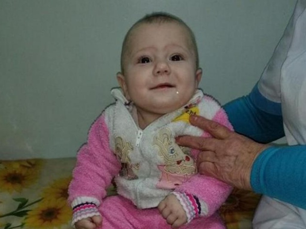 В Одессе прямо с коляской украли семимесячного ребенка (ФОТО)