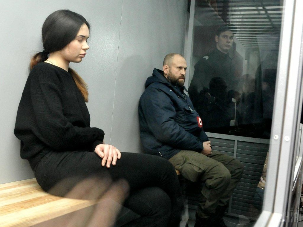 Страшное ДТП в Харькове: Дронов может получить срок больше, чем Зайцева