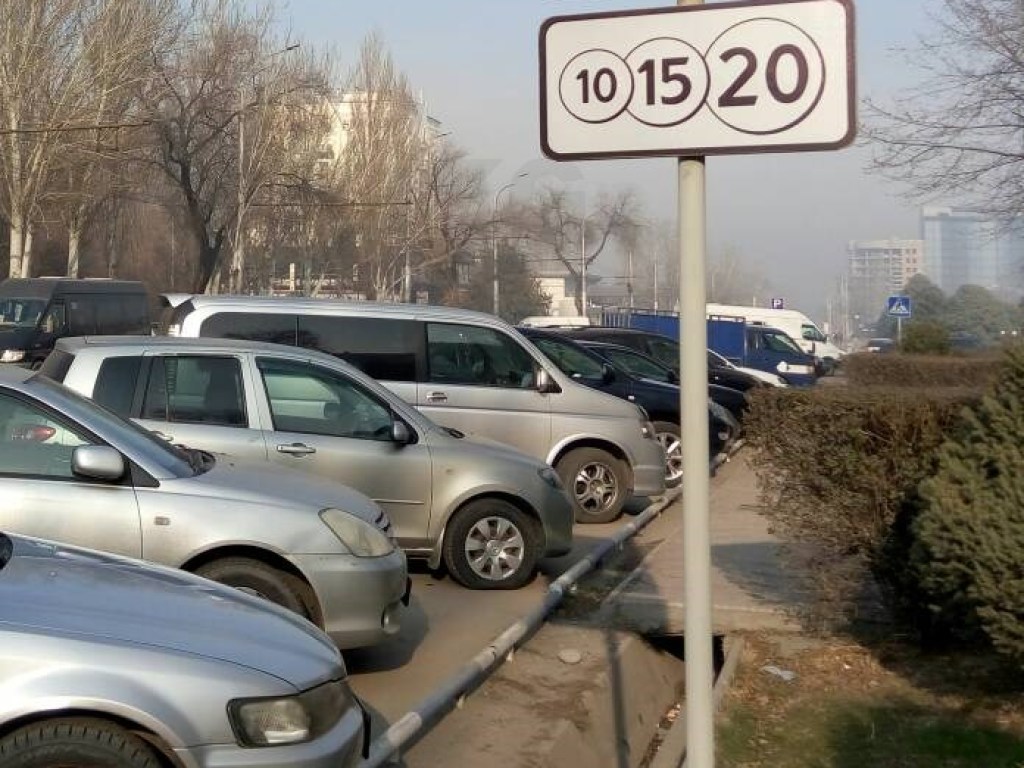 Житель Запорожья заявил об угоне авто, забыв место последней парковки