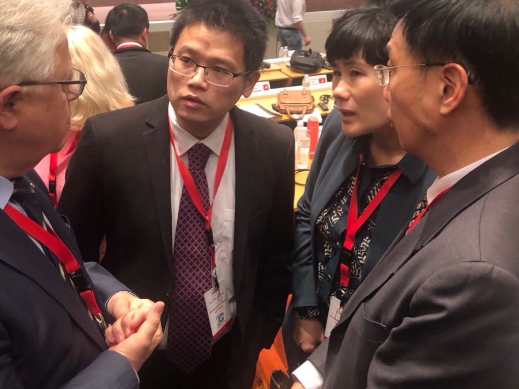 Реформы нынешней власти привели к деиндустриализации государства — Симоненко