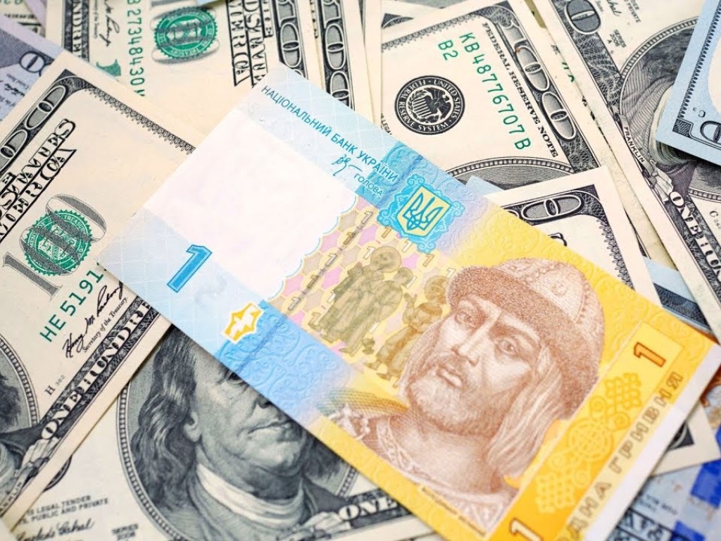 Акт агрессии в Азовском море: на «черном» валютном рынке за три часа доллар подорожал на 10 копеек