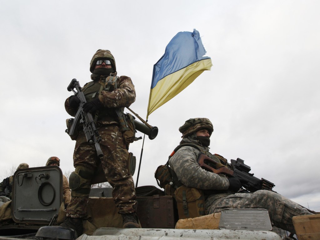 Украина никогда не имела опыта с введением военного положения &#8212; эксперт