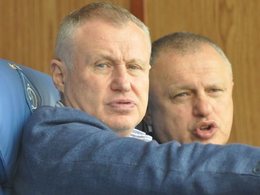 Над «Динамо» нависла угроза санкций УЕФА за неуплаченные налоги 