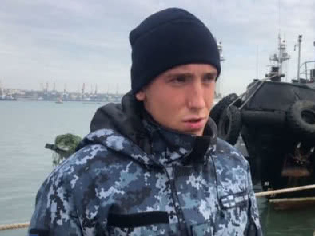 Береговая охрана предупреждала украинских моряков, что надо покинуть территориальные воды РФ &#8212; СМИ