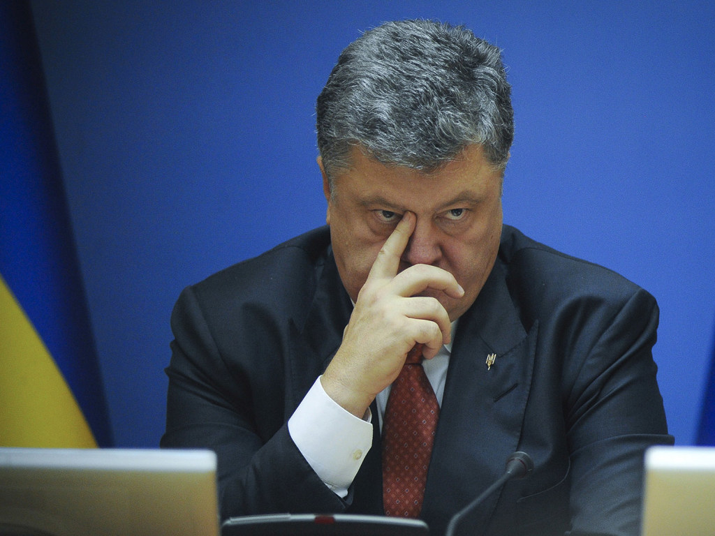 Заявление Порошенко о повышении зарплаты бойцам ВСУ может оказаться предвыборным обещанием – эксперт