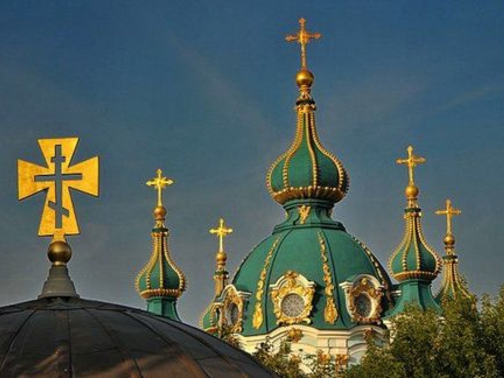 Сегодня в Константинополе начинается Синод о предоставлении томоса для Украины