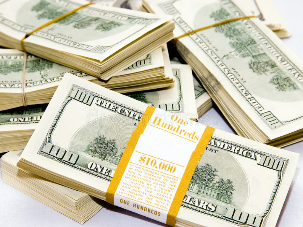 Курс доллара в Украине превысит 30 гривен &#8212; экономист