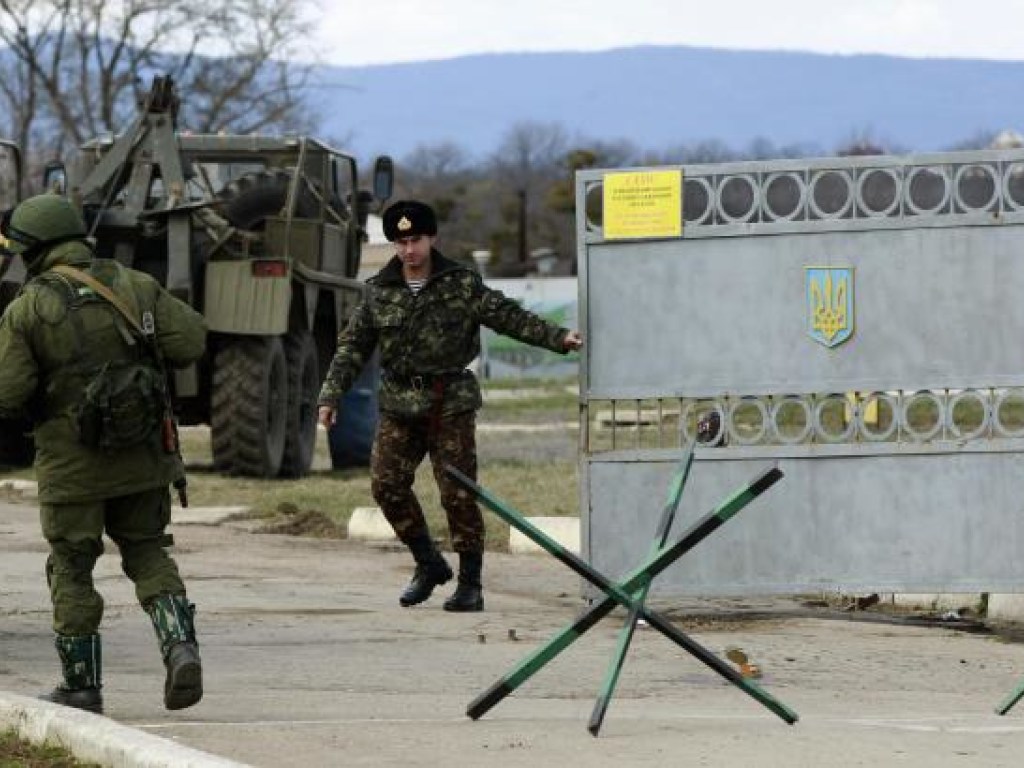 Россия рассылает смс украинцам с призывом прибыть в воинские части – Минобороны