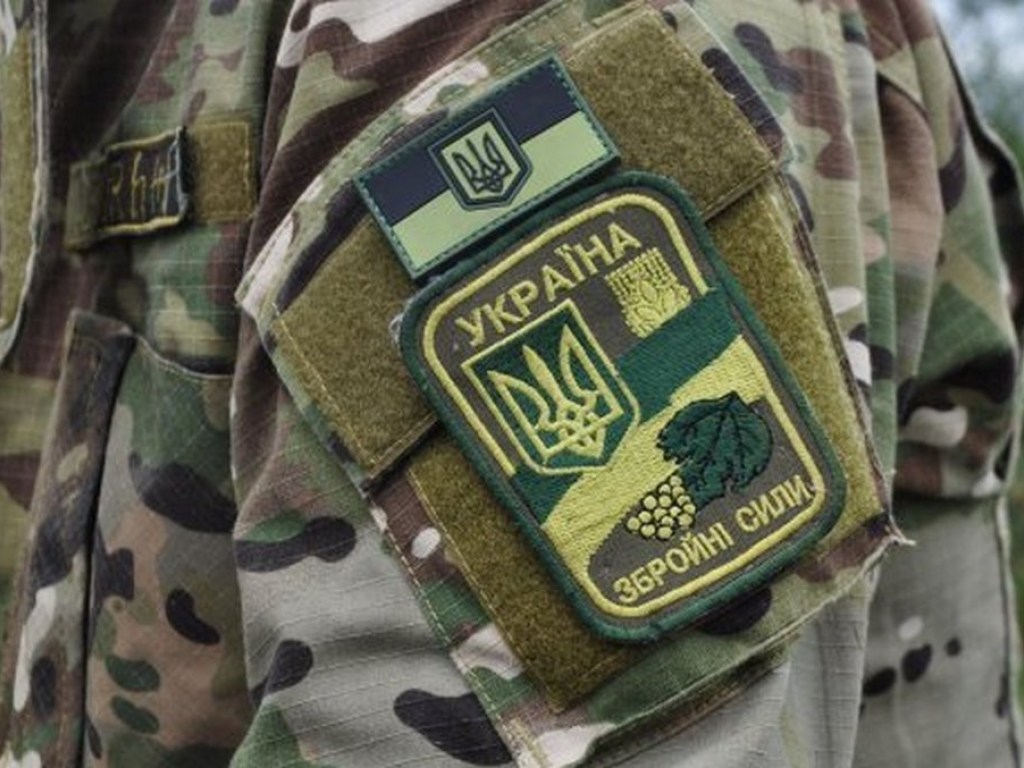 За день боевики 4 раза обстреляли позиции ВСУ на Донбассе