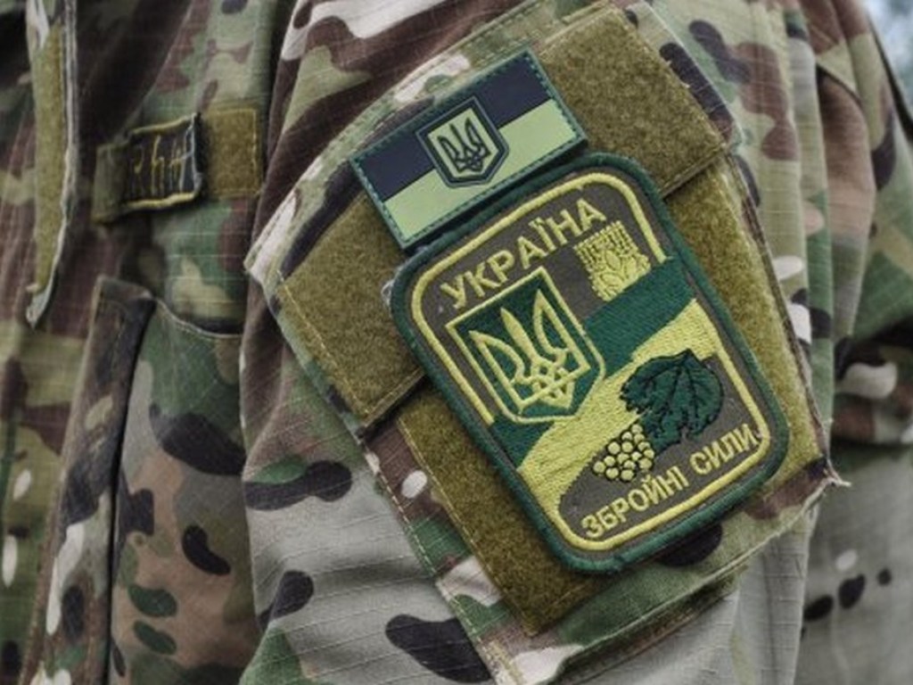 Военное положение: в Одесской области переведут в режим боеготовности системы ПВО