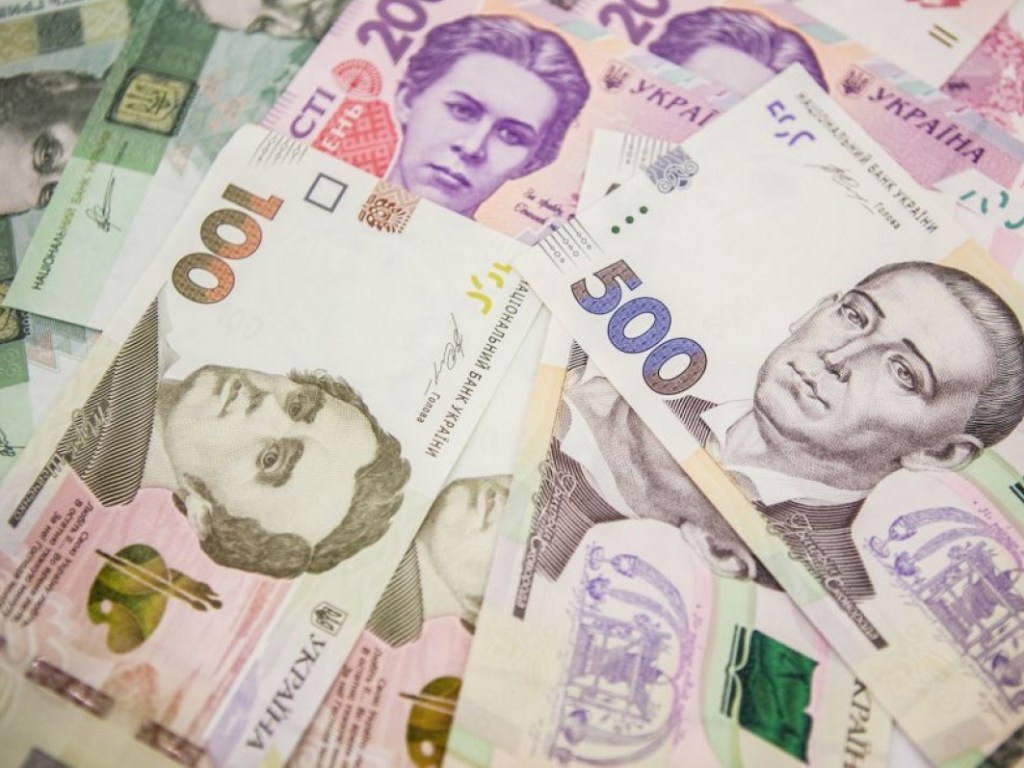 За десять месяцев дефицит госбюджета составил 7,2 миллиарда гривен – Госказначейство