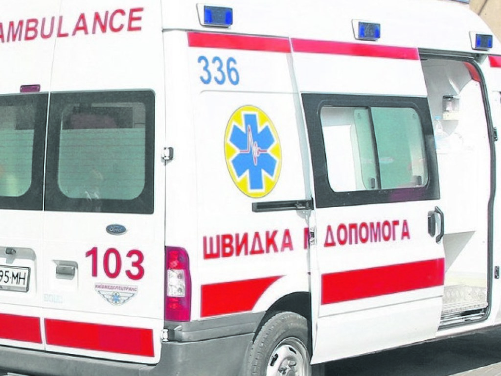 В Тернопольской области ребенок упал в кастрюлю с горячей пищей