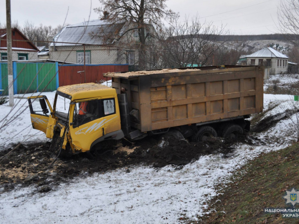 В Луганской области произошло масштабное ДТП на мосту, есть погибшие (ФОТО)