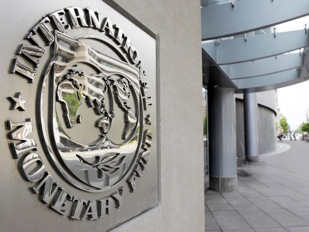 В МВФ заявили о готовности работать с Украиной по новой программе Stand-By