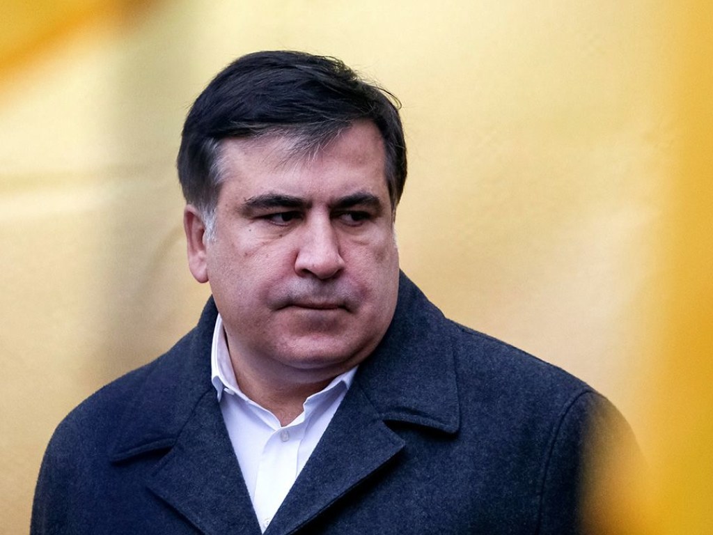 Выборы в Грузии показали, что Саакашвили нет места в грузинском политикуме – европейский эксперт