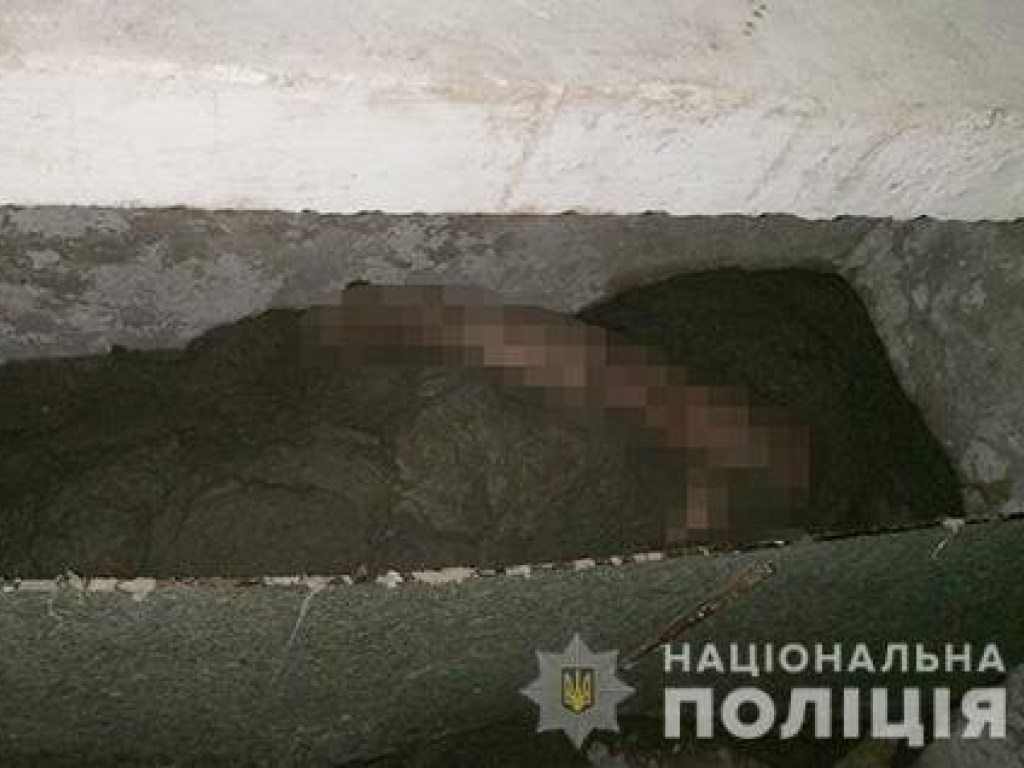 11 ножевых ранений: На Николаевщине пенсионера изрезали и заживо залили цементом (ФОТО)