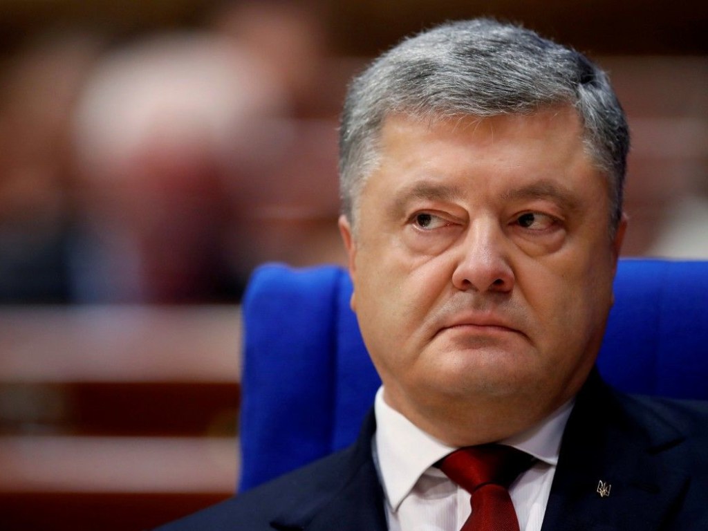 Украина ввела ограничения для россиян из-за военного положения
