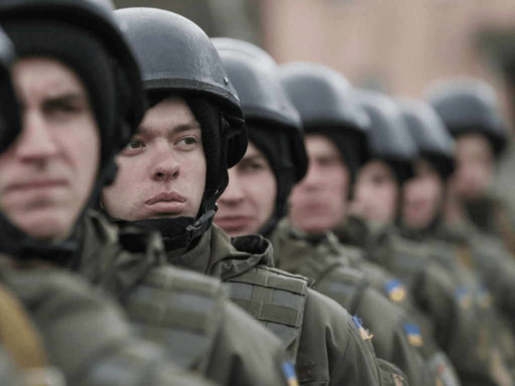 Всеобщая мобилизация в Украине маловероятна &#8212; эксперт