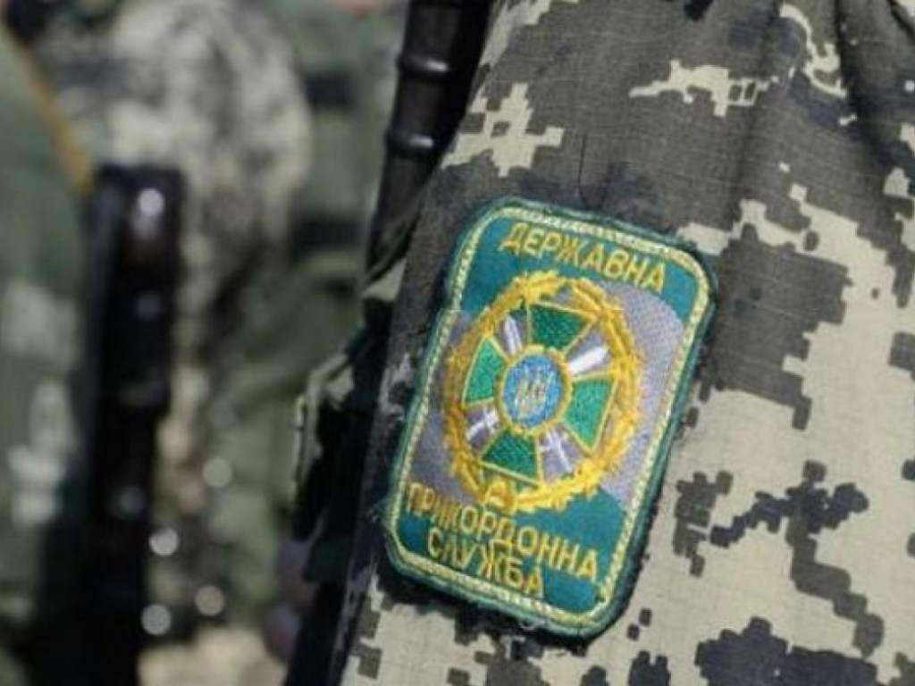 Украина  закрыла въезд в Крым для иностранцев  &#8212; Госпогранслужба
