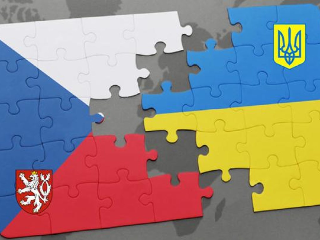 Неожиданно: Чехия решила включить Украину в список безопасных стран