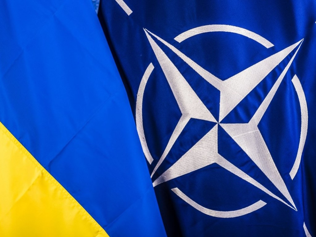 В НАТО ответили Порошенко на призыв по Азову