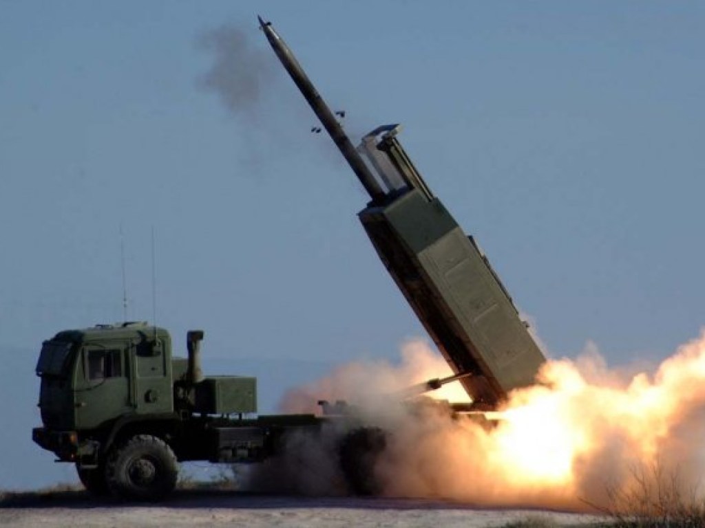 США могут продать Польше 20 ракетно-артиллерийских систем на сумму 655 миллионов долларов 