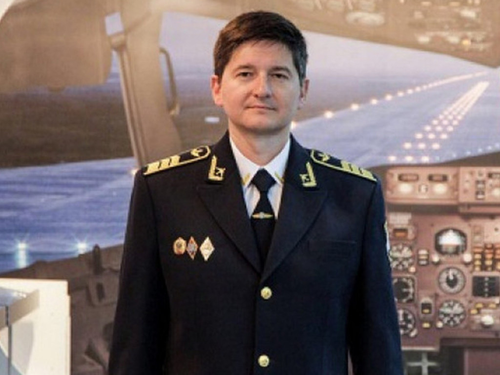 Порошенко назначил нового главу Соломенской РГА