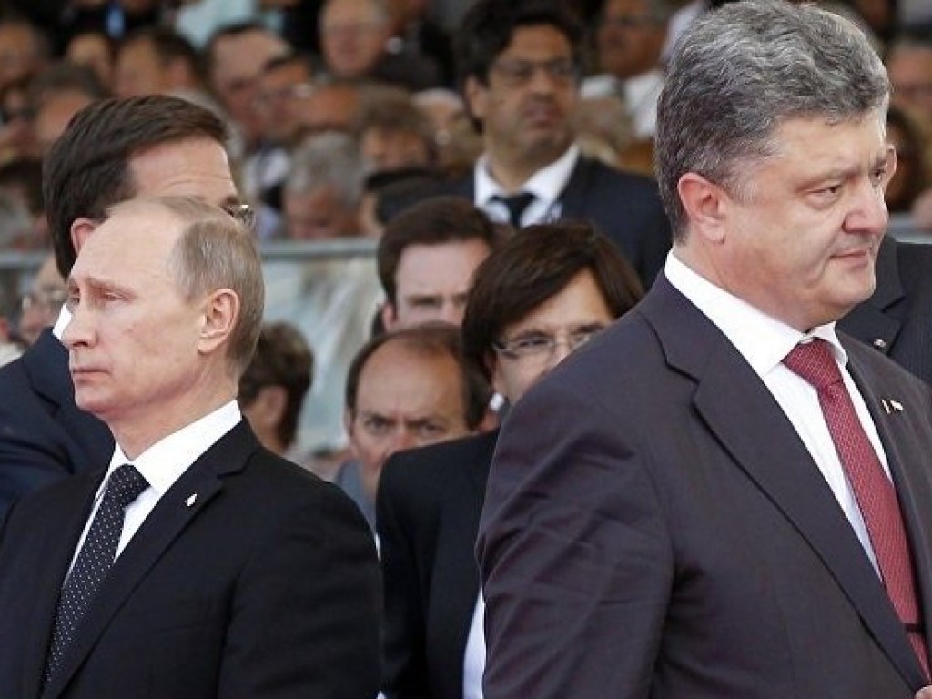 Анонс пресс-конференции: «Разрыв 40 договоров с РФ: какие последствия грозят Украине?»