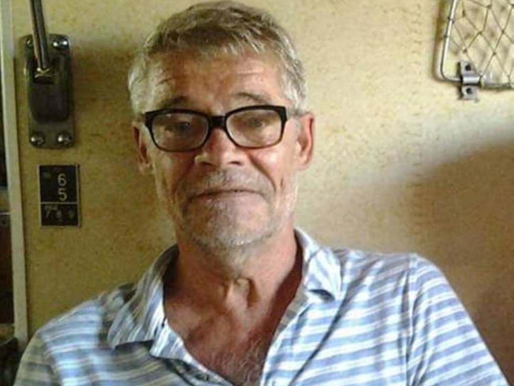 В Харькове умер от обморожения журналист: перед смертью его обокрали  