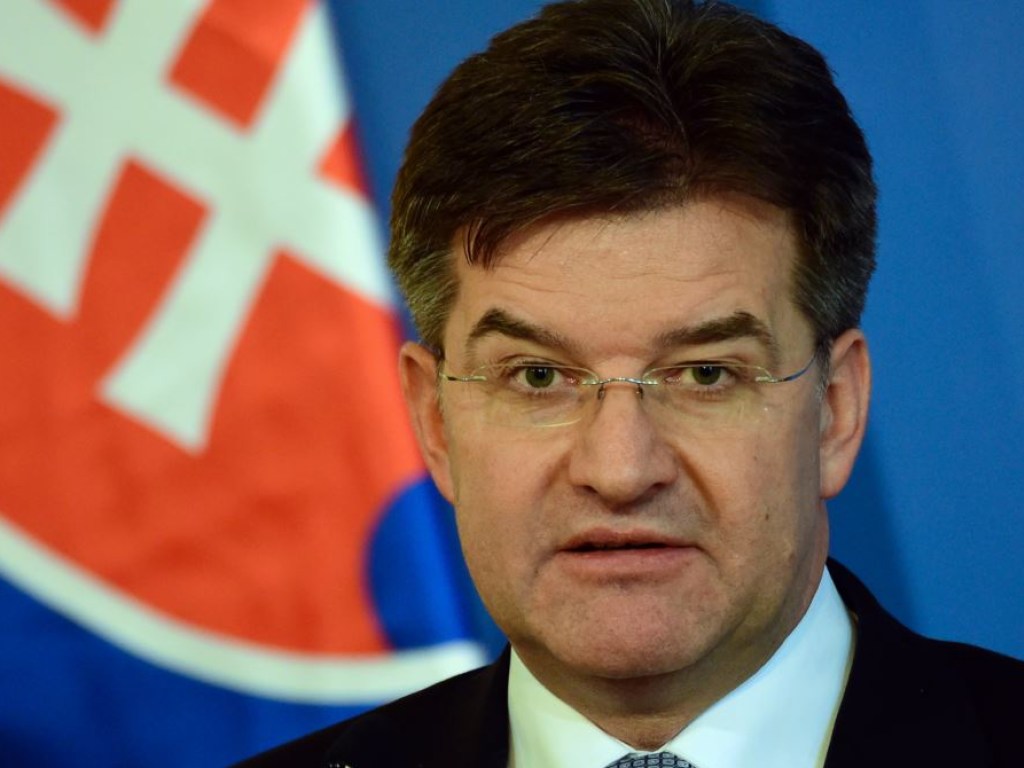 Глава МИД Словакии ушел в отставку: не согласен с миграционным пактом ООН