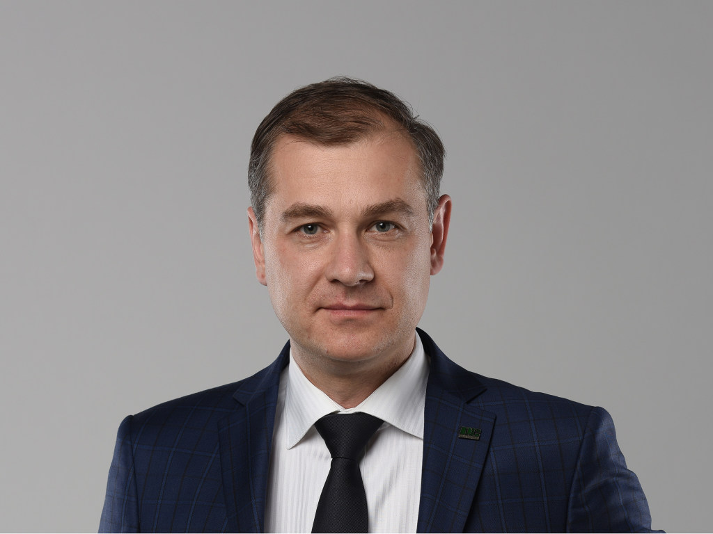 Александр Савченко: «Военным положением Порошенко отменил выборы, чтобы узурпировать власть»