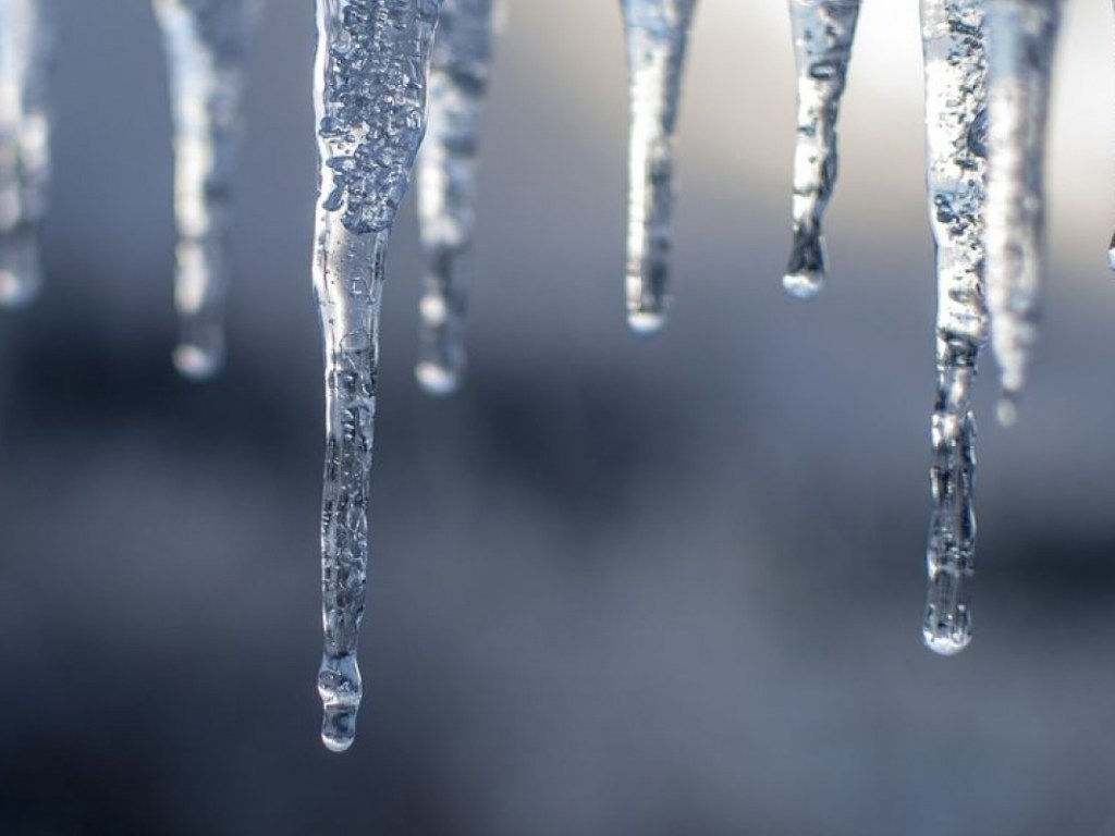 Прогноз погоды на субботу: В Украине ожидаются морозы до -20, снегопады и гололедица