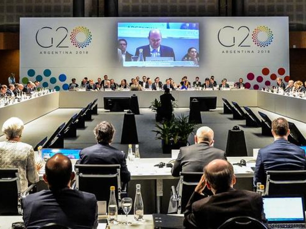 На саммите G20 будут говорить об Украине, но никаких решений не примут – политолог